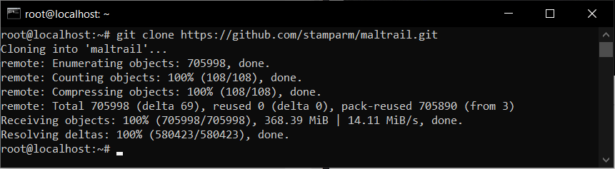 Apa itu Sensor Maltrail? dan Cara Install di VPS Ubuntu