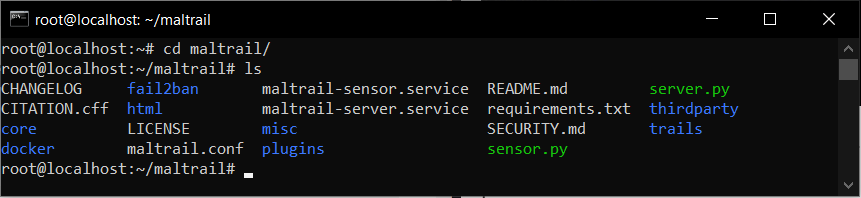 Apa itu Sensor Maltrail? dan Cara Install di VPS Ubuntu