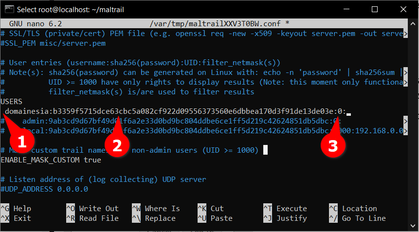 Apa itu Sensor Maltrail? dan Cara Install di VPS Ubuntu
