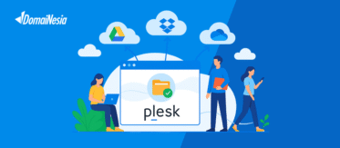 Cara Backup Ke Google Drive, Dropbox, OneDrive Di Plesk