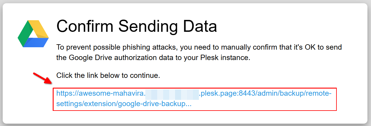 Cara Backup Ke Google Drive, Dropbox, OneDrive Di Plesk