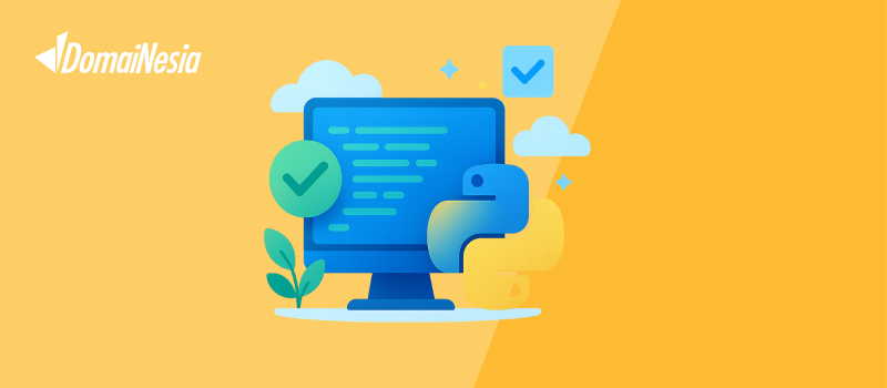 Best Practices dalam Penulisan Kode Python 1 Best Practices dalam Penulisan Kode Python 1