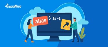Cara Membuat Shortcut Perintah Dengan Alias Di VPS Linux