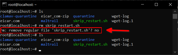 Cara Membuat Shortcut Perintah Dengan Alias Di VPS Linux