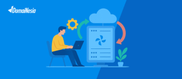 Cara Backup dan Restore Data Plesk Panel di Cloud VPS