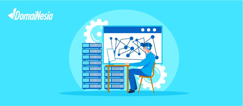 Cara Install Mikrotik CHR di VPS 1 Cara Install Mikrotik CHR di VPS 1