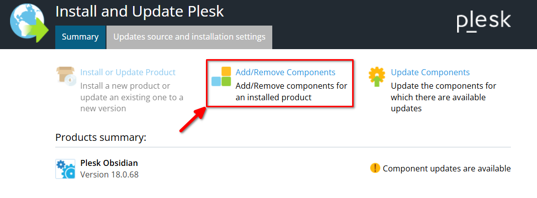 Cara Membuka Port di VPS Plesk Panel