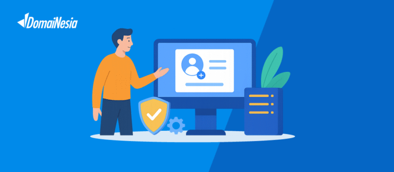Cara Menambah User Account Plesk Panel di Cloud VPS – Kontrol Akses & Keamanan 1 Cara Menambah User Account Plesk Panel di Cloud VPS