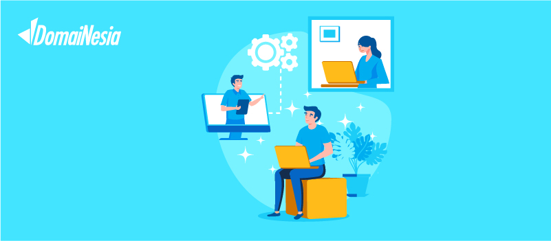 Cara Menambah User Account Plesk Panel di Cloud VPS