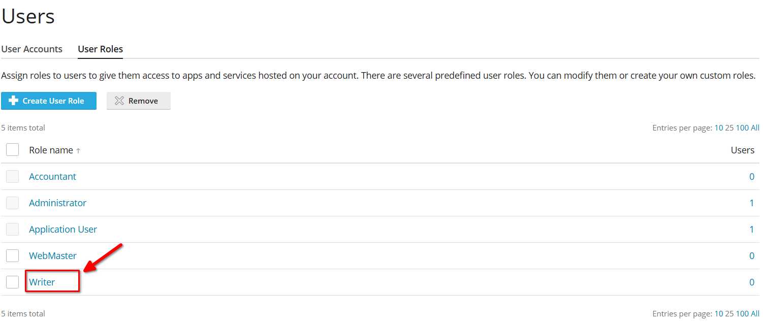 Cara Menambah User Account Plesk Panel di Cloud VPS