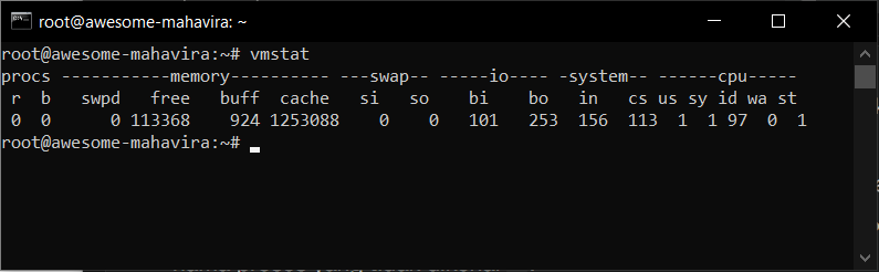 Cara Cek Penggunaan Memori di VPS Linux Melalui Terminal