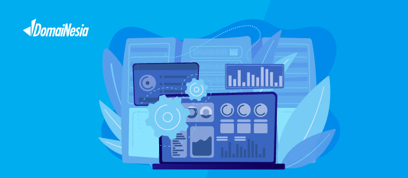 Cara Cek Spesifikasi Teknis VPS Melalui SSH & MyDomaiNesia 1 Cara Cek Spesifikasi Teknis VPS Melalui SSH & MyDomaiNesia