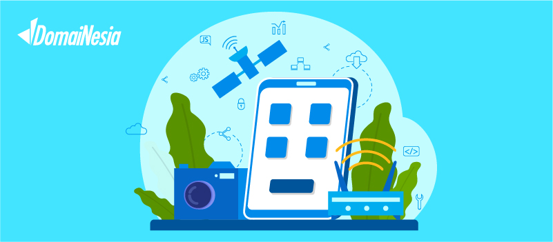 Pentingnya Internet of Things Privacy 1 Pentingnya Internet of Things Privacy 1