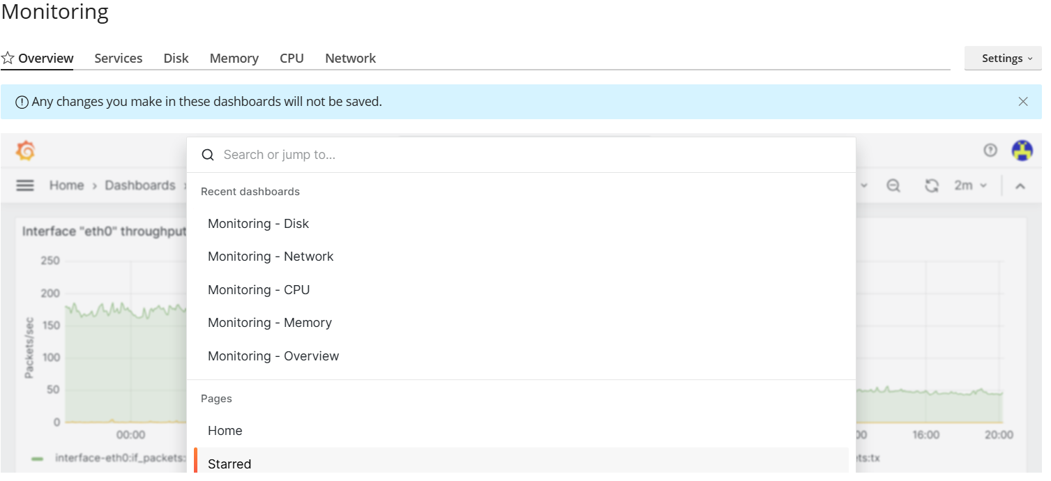 Cara Aktifkan Fitur Monitoring Server Grafana di Plesk Panel