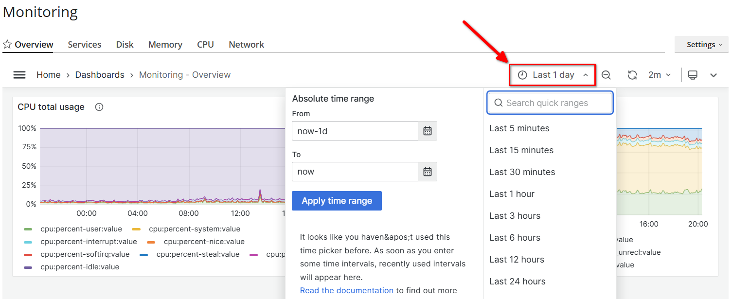 Cara Aktifkan Fitur Monitoring Server Grafana di Plesk Panel