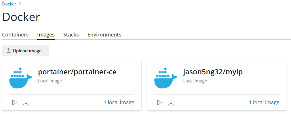 Cara Install Docker di Plesk Untuk Aplikasi Kontainer