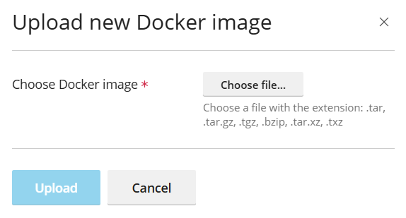 Cara Install Docker di Plesk Untuk Aplikasi Kontainer
