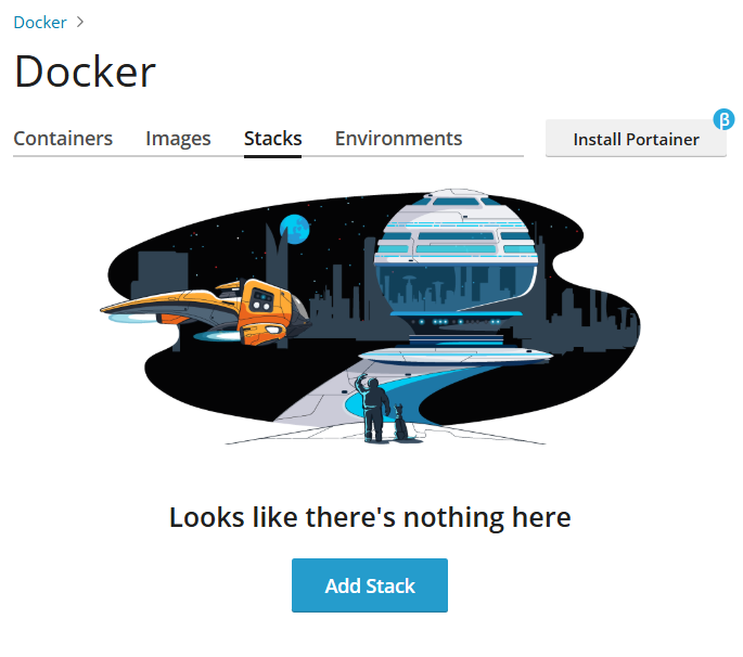 Cara Install Docker di Plesk Untuk Aplikasi Kontainer