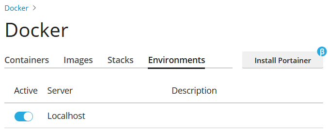 Cara Install Docker di Plesk Untuk Aplikasi Kontainer