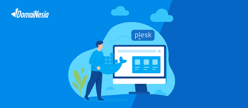 Cara Install Docker di Plesk Untuk Aplikasi Kontainer 1 Cara Install Docker di Plesk Untuk Aplikasi Kontainer