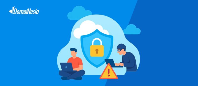 Cara Install Fail2ban di VPS Agar Aman Dari Brute Force 1 Cara Install Fail2ban di VPS Agar Aman Dari Brute Force