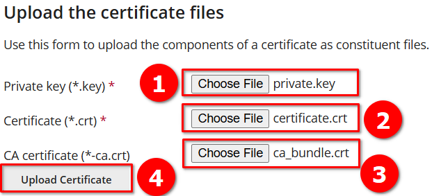 Cara Install SSL/HTTPS ZeroSSL di Hostname Plesk Pada VPS