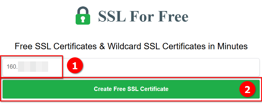 Cara Install SSL/HTTPS ZeroSSL di Hostname Plesk Pada VPS