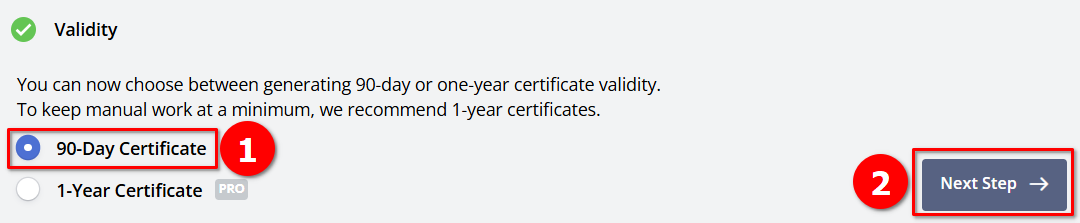 Cara Install SSL/HTTPS ZeroSSL di Hostname Plesk Pada VPS