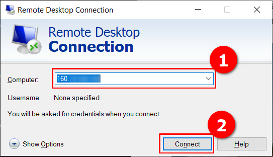 Cara Install Tampilan Desktop (GUI) LXDE di VPS Ubuntu