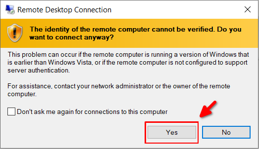 Cara Install Tampilan Desktop (GUI) LXDE di VPS Ubuntu