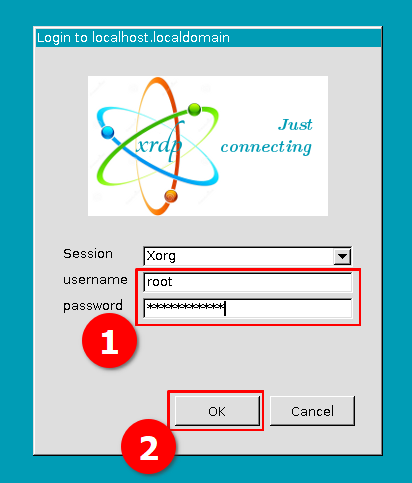 Cara Install UKUI GUI Yang Mirip Windows OS di VPS Linux