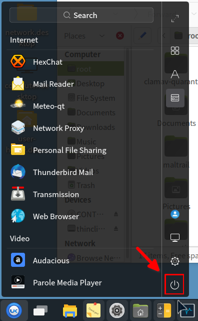 Cara Install UKUI GUI Yang Mirip Windows OS di VPS Linux