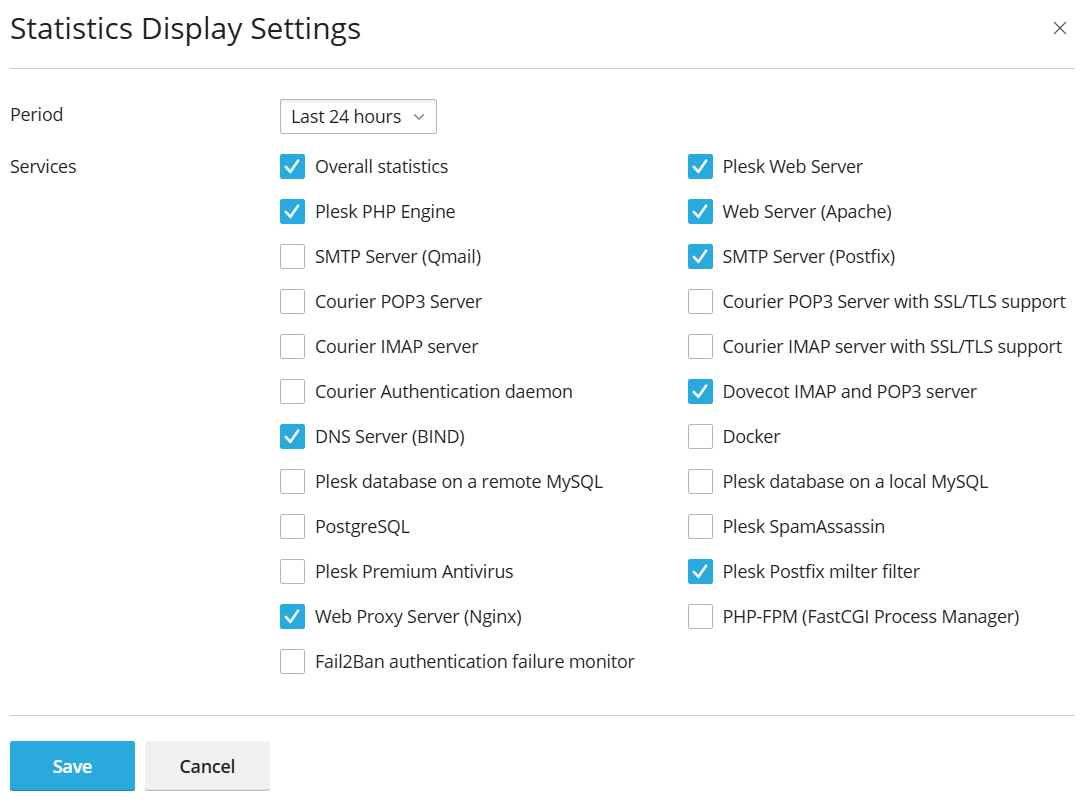 Cara Install Watchdog Plesk Untuk Monitor Servis & Teknis