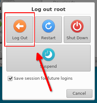 Cara Install XFCE Desktop Untuk Tampilan GUI di VPS Linux