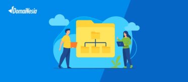 Cara Lihat Informasi Folder Dengan Perintah ls di VPS Linux