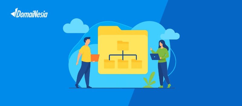 Cara Lihat Informasi Folder Dengan Perintah ls di VPS Linux 1 Cara Lihat Informasi Folder Dengan Perintah ls di VPS Linux