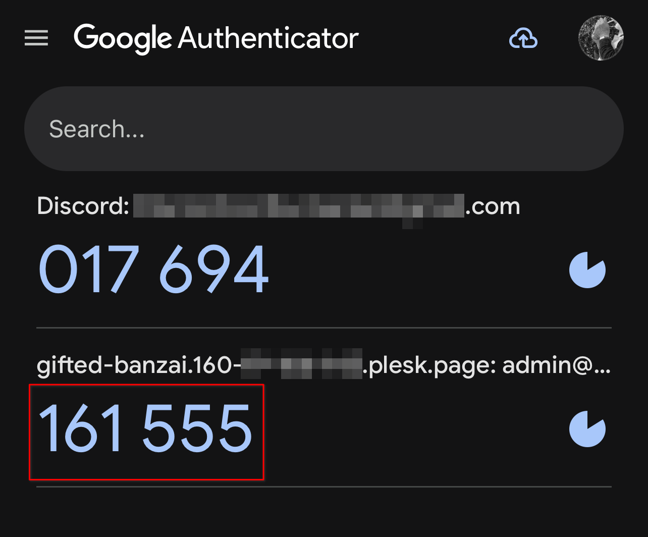 Cara Login Plesk Lewat Multi-Factor Authentication (MFA)