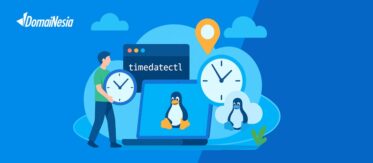 Cara Mengatur Waktu Lokal Atau Jam Sistem di VPS Linux