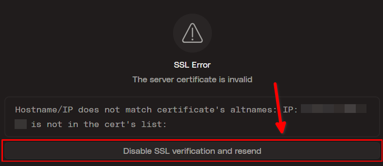 Cara Mengirim Permintaan Remote REST API Plesk Panel