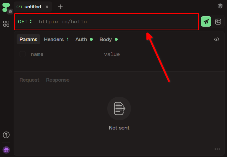 Cara Mengirim Permintaan Remote REST API Plesk Panel
