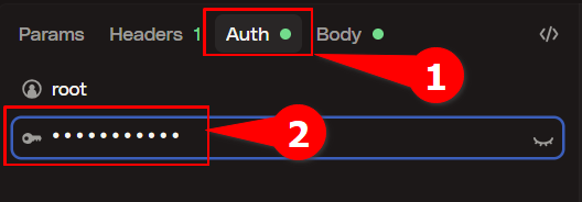 Cara Mengirim Permintaan Remote REST API Plesk Panel