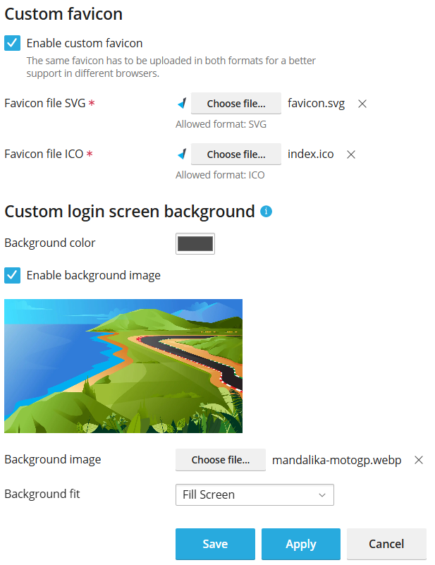 Cara Mengubah Tampilan Dashboard Plesk di Cloud VPS