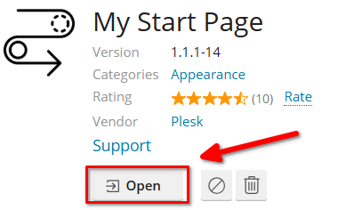 Cara Mengubah Tampilan Dashboard Plesk di Cloud VPS