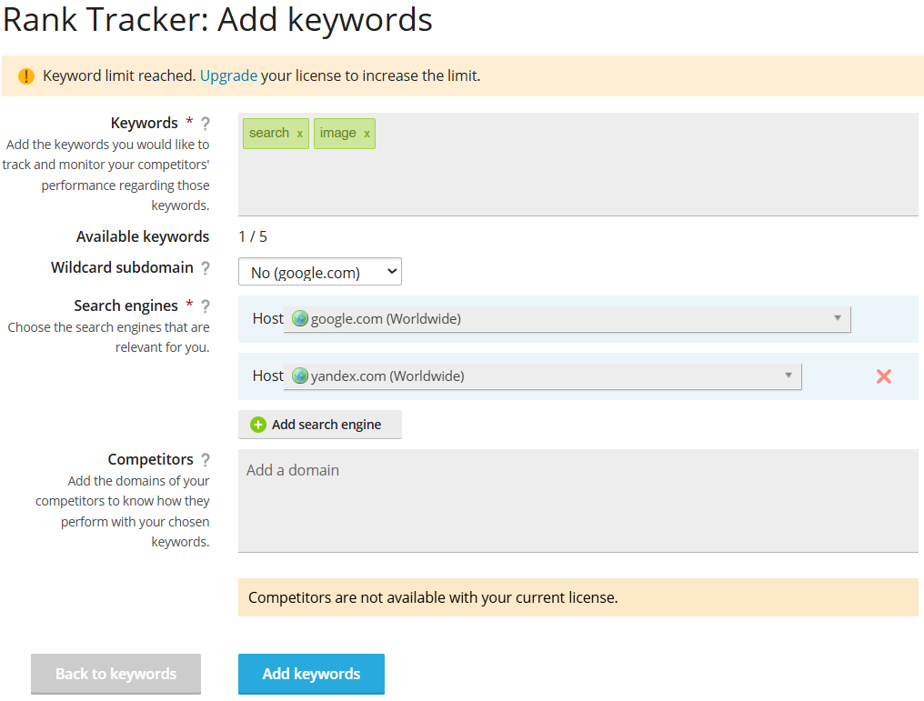 Cara Meningkatkan SEO Website Dengan Seo Toolkit di Plesk