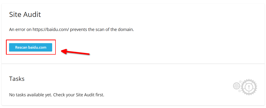 Cara Meningkatkan SEO Website Dengan Seo Toolkit di Plesk
