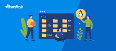 Cara Navigasi Antar Folder Dengan Perintah cd di VPS Linux