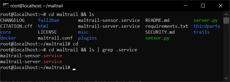 Cara Navigasi Antar Folder Dengan Perintah cd di VPS Linux