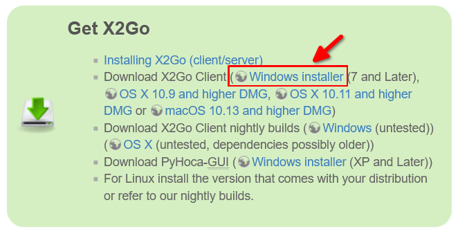 Cara Remote Desktop Dengan X2GO di Cloud VPS Ubuntu
