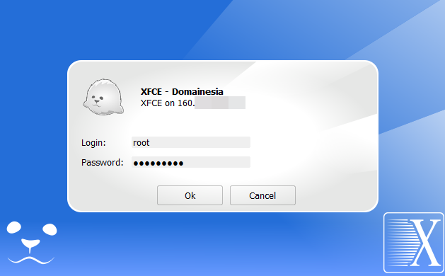 Cara Remote Desktop Dengan X2GO di Cloud VPS Ubuntu