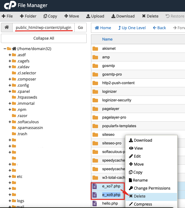 Hosting Aman dari Judi Online